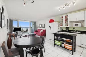 1200 N Fort Lauderdale Beach Blvd 302, Fort Lauderdale, FL 33304 Sold 03/21/25