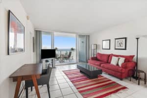 1200 N Fort Lauderdale Beach Blvd 302, Fort Lauderdale, FL 33304 Sold 03/21/25