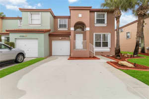 15119 NW 8th St NA, Pembroke Pines, FL 33028 Sold 04/24/25