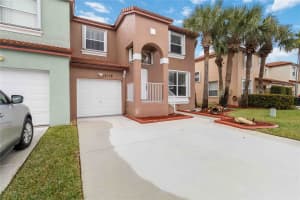 15119 NW 8th St NA, Pembroke Pines, FL 33028 Sold 04/24/25