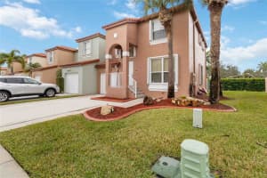 15119 NW 8th St NA, Pembroke Pines, FL 33028 Sold 04/24/25