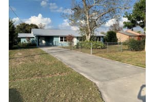 2341 SE 27th St, Taylor Creek, FL 34974 Sold 03/26/25