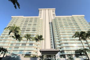 3900 Galt Ocean Dr 412, Fort Lauderdale, FL 33308 Sold 06/25/25