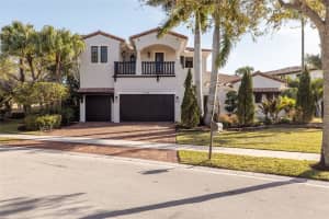 6915 Long Leaf Dr, Parkland, FL 33076 Sold 09/02/25