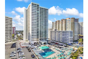 3140 Ocean Drive, Hallandale Beach, FL 33009 - MLS#F10485673