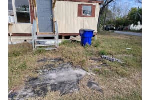 47 Palm Circle, Avon Park, FL 33825 - MLS#F10485694