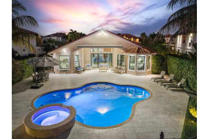 8169 Bradford Way, Parkland, FL 33076 Sold 04/30/25