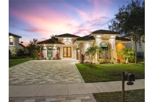 8169 Bradford Way, Parkland, FL 33076 Sold 04/30/25