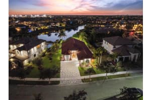 8169 Bradford Way, Parkland, FL 33076 Sold 04/30/25