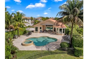 8169 Bradford Way, Parkland, FL 33076 Sold 04/30/25