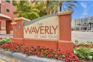 110 N Federal Hwy PH1507, Fort Lauderdale, FL 33301 Sold 08/08/25