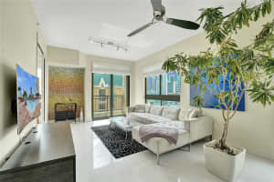 110 N Federal Hwy PH1507, Fort Lauderdale, FL 33301 Sold 08/08/25