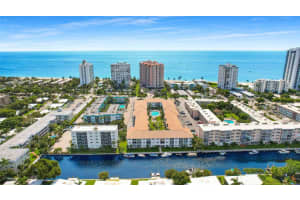 1461 S Ocean Blvd 212, Lauderdale By The Sea, FL 33062 Sold 03/31/25