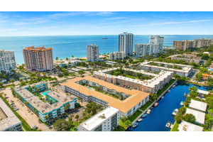 1461 S Ocean Blvd 212, Lauderdale By The Sea, FL 33062 Sold 03/31/25
