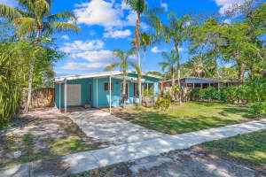 1701 SW 10th St, Fort Lauderdale, FL 33312 Sold 03/24/25