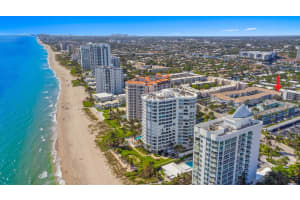 1461 S Ocean Blvd 318, Pompano Beach, FL 33062 Sold 10/02/25