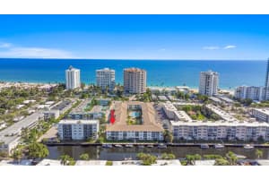 1461 S Ocean Blvd 318, Pompano Beach, FL 33062 - MLS#F10485733