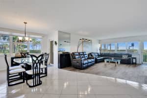 328 N Ocean Blvd 101, Pompano Beach, FL 33062 - MLS#F10485735