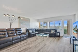 328 N Ocean Blvd 101, Pompano Beach, FL 33062 - MLS#F10485735