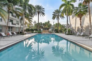 2401 NE 65th St 203, Fort Lauderdale, FL 33308 - MLS#F10485754