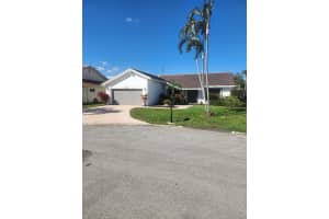 6263 Petaluma Dr, Boca Raton, FL 33433 Sold 03/14/25