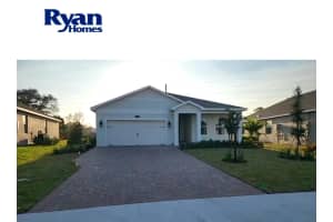84 JUDAH LANE, Sebastian, FL 32958 Sold 04/23/25