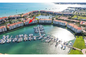 13 Harbour Isle Dr W 105, Fort Pierce, FL 34949 Sold 07/18/25