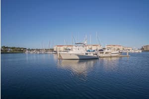 13 Harbour Isle Dr W 105, Fort Pierce, FL 34949 Sold 07/18/25