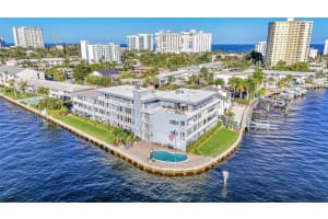 1201 S Riverside Dr 307, Pompano Beach, FL 33062 Sold 03/28/25