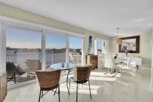 1201 S Riverside Dr 307, Pompano Beach, FL 33062 Sold 03/28/25