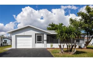 6905 NW 76th Ct, Tamarac, FL 33321 Sold 06/03/25