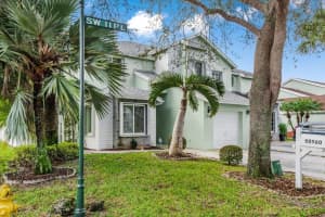 10960 SW 11th Pl, Davie, FL 33324 Sold 06/23/25