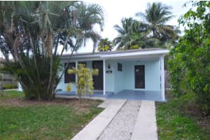 5217 NE 4th Ave, Fort Lauderdale, FL 33334 Sold 06/20/25