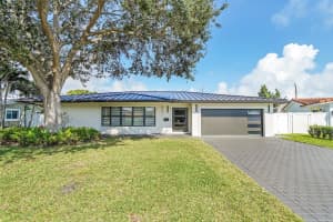 2051 NE 59th St, Fort Lauderdale, FL 33308 Sold 04/18/25