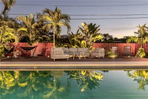 1984 Sailfish Place, Pompano Beach, FL 33062 - MLS#F10485919