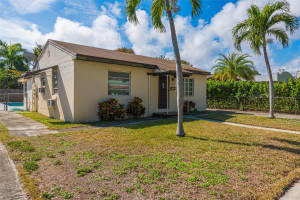 606 Avenida Alegre, West Palm Beach, FL 33405 Sold 02/25/25