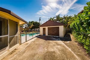 606 Avenida Alegre, West Palm Beach, FL 33405 Sold 02/25/25