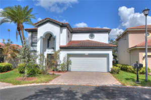 16113 Opal Creek Dr, Weston, FL 33331 Sold 06/16/25