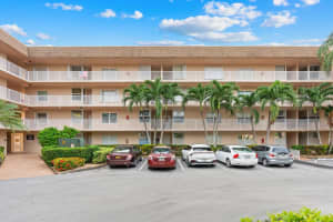 10414 NW 24th Pl 108, Sunrise, FL 33322 Sold 04/04/25