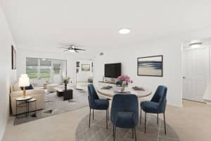 10414 NW 24th Pl 108, Sunrise, FL 33322 Sold 04/04/25