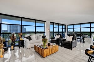 600 Parkview Dr 809, Hallandale Beach, FL 33009 Sold 09/02/25