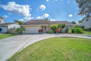 5054 Beechwood Rd, Delray Beach, FL 33484 Sold 03/21/25