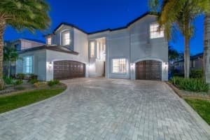 5028 SW 195th Ter, Miramar, FL 33029 Sold 03/07/25