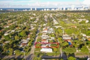 1448 Funston St, Hollywood, FL 33020 - MLS#F10485966