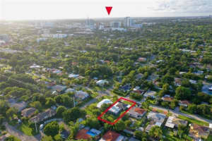 1448 Funston St, Hollywood, FL 33020 - MLS#F10485966