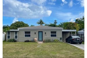 1448 Funston St, Hollywood, FL 33020 - MLS#F10485966