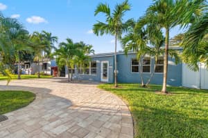 719 SW 20th St, Fort Lauderdale, FL 33315 Sold 05/09/25