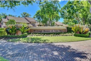 5590 Coach House Cir B, Boca Raton, FL 33486 Sold 11/13/25