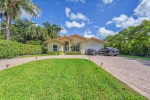 4850 SW 61st Ave, Davie, FL 33314 Sold 05/30/25