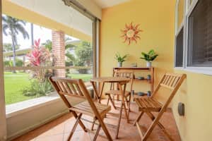 2541 NE 11th St 114, Pompano Beach, FL 33062 - MLS#F10486017